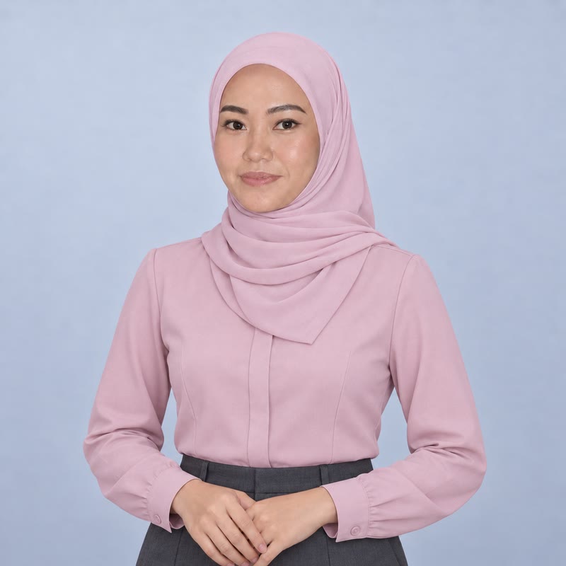 Nurul Fazlyana