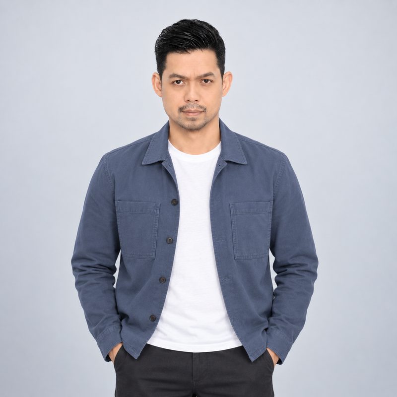 Hazwan Effen