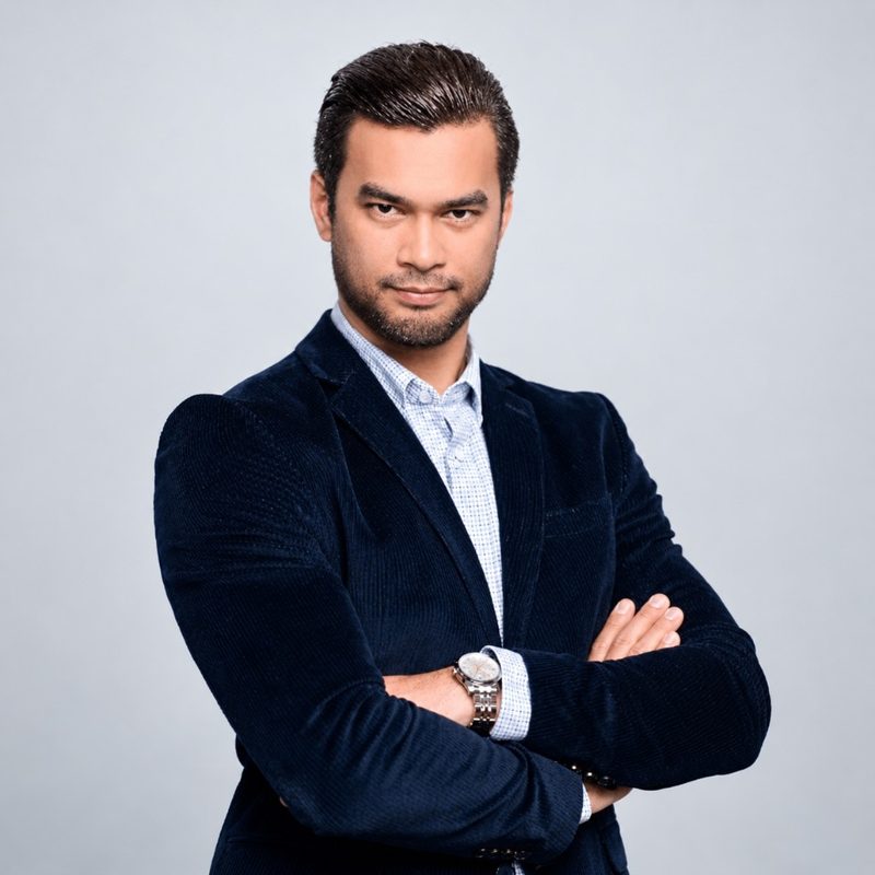 Nor Hisham
