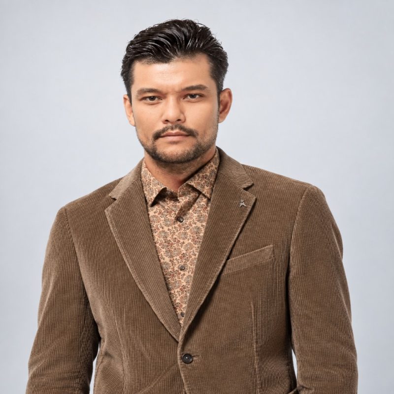 Ibdillah Ishak