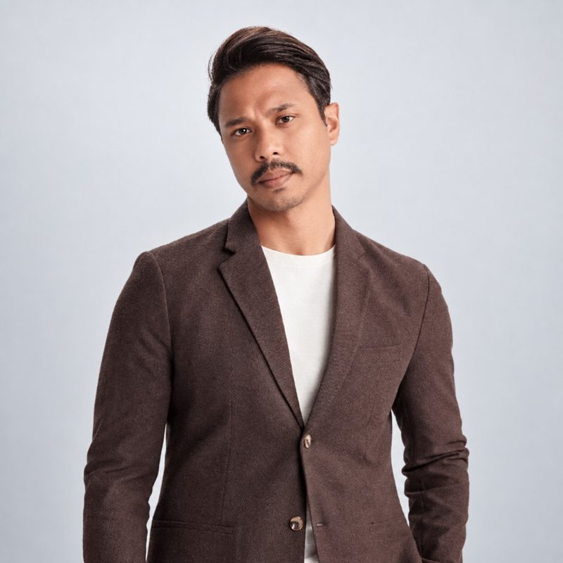 Isa Md Yusoff