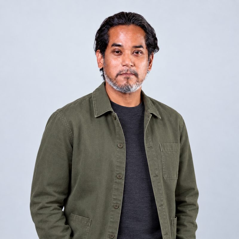 Khairy Jamaluddin