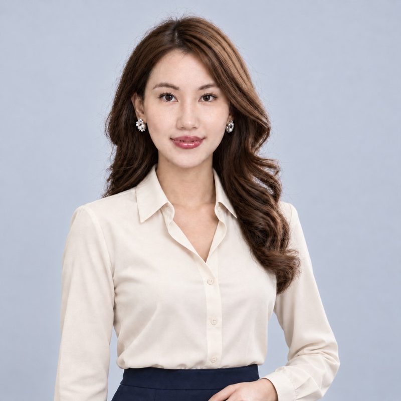 Nadin Alya