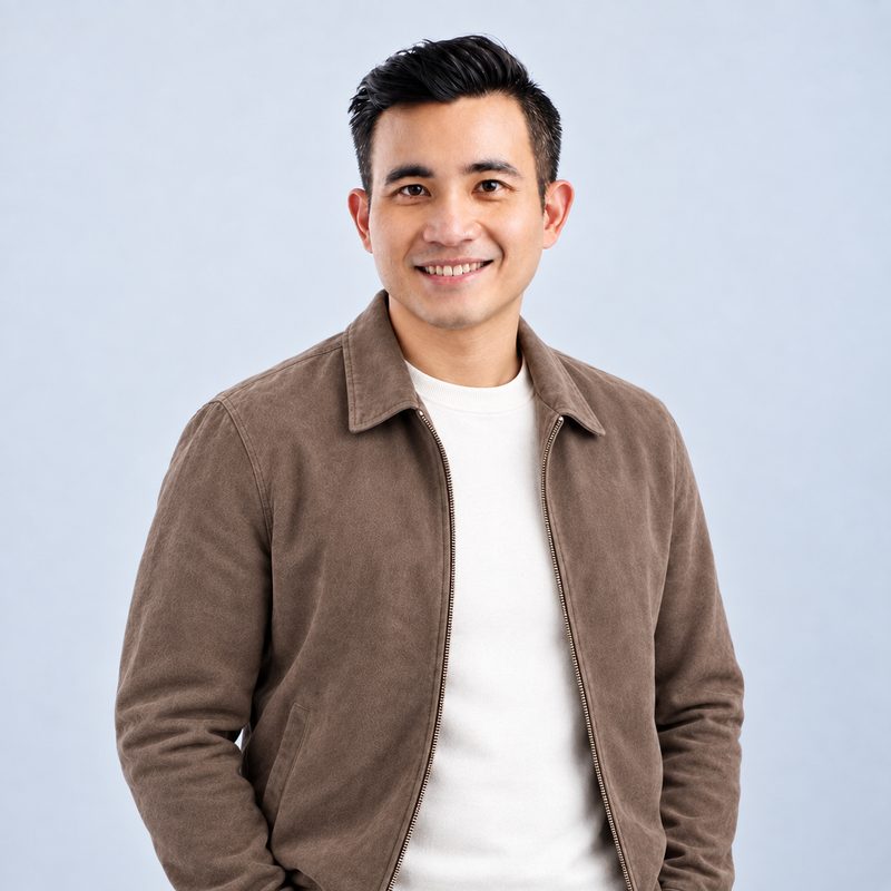 Shahril Hamdan