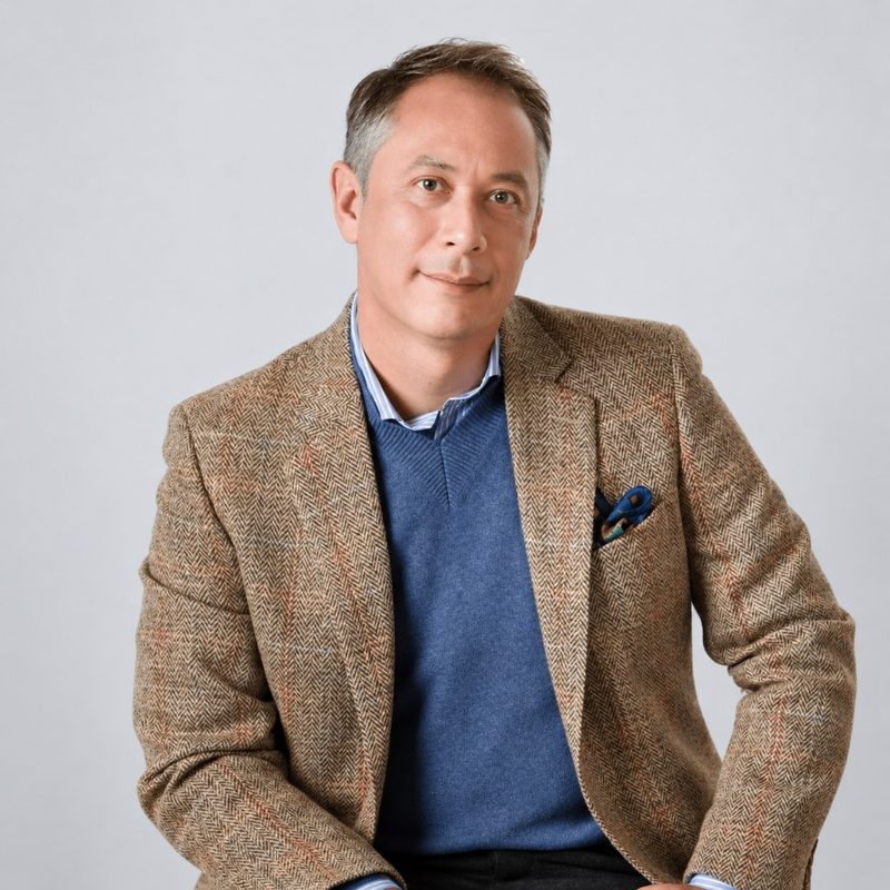 Raja Syahrir