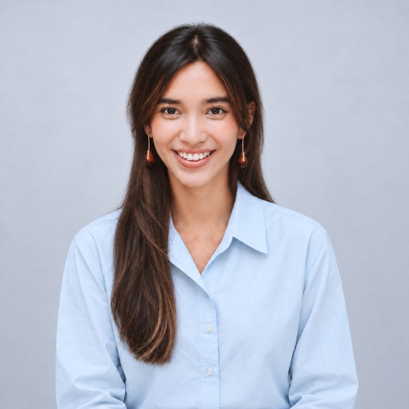 Yasmin Mokhzani