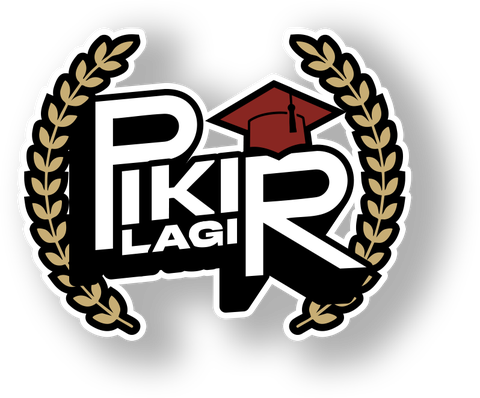 Pikir Lagi logo